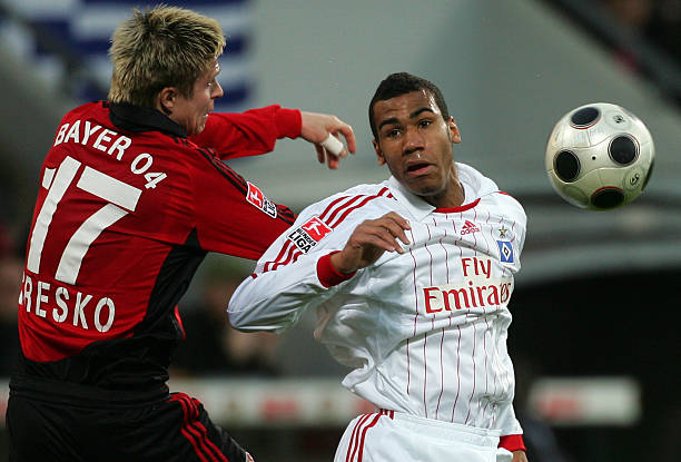 视野和大心 视野和大心