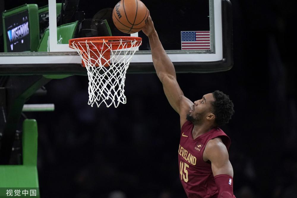 突入内线后 突入内线后